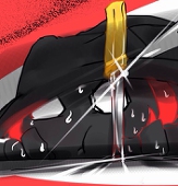 アジノヒラキ