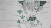 椥:Nagi