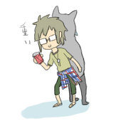 ふゆお