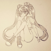 复活叶叶♡