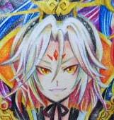 モヒカンA