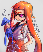 まきびし