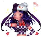 Klonoa