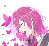 藍綺