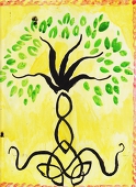 Wicca Chicka