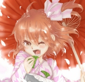 ぷちゅ