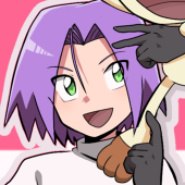 〒ナナキ