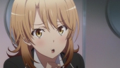 おへそ@