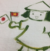 ざわわ