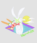 ウサマル