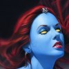 Mystique