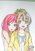 ネコヤナギ