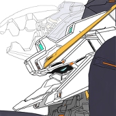 フライルー機関長