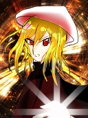 キノコ魔人
