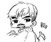 糊