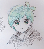 はちか