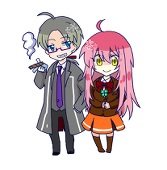 よしこ