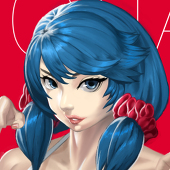 縞