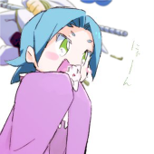 みつなゆう