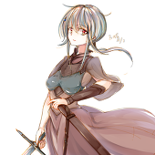 銀の鍵盤