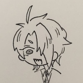 ツゲドウジ。