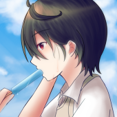 雨水なつ