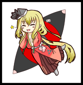 月也