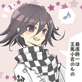 (#`・ω・){ソラ!