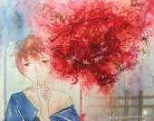 树夏