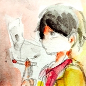 やえだ