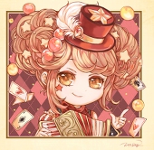 嵐星