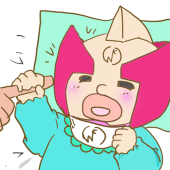 レイナ❁善右ヱ門