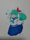 金魚姫