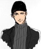 藤九