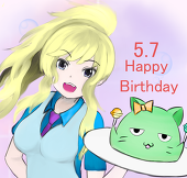からくり(・ω・)ﾉP