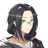 博麗偽霊