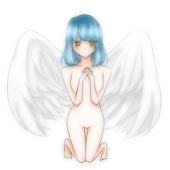 かすみ草_akairingo