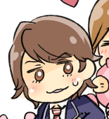 めか