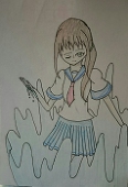 紅