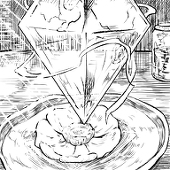 腐菓子