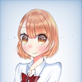える