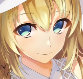 がり