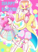 ダテメガネ