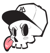 Skulldrool