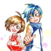 おがぼん