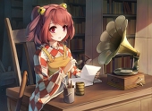 素瑶君
