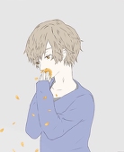 ぽっぽ