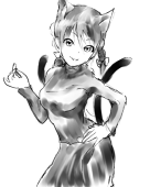 むー