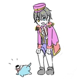 かーも