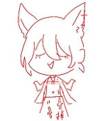 狐一